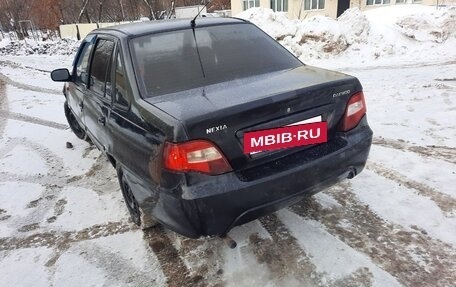 Daewoo Nexia I рестайлинг, 2012 год, 200 000 рублей, 3 фотография