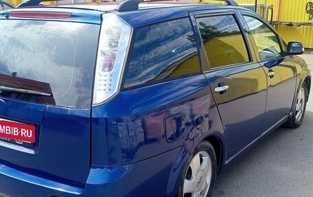 Chery CrossEastar (B14), 2012 год, 330 000 рублей, 2 фотография