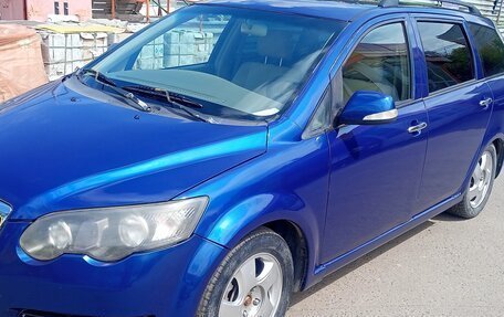 Chery CrossEastar (B14), 2012 год, 330 000 рублей, 4 фотография