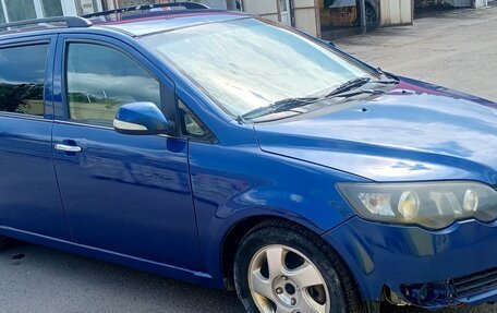 Chery CrossEastar (B14), 2012 год, 330 000 рублей, 5 фотография