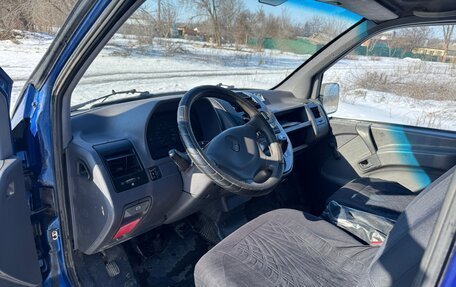 Mercedes-Benz Vito, 1998 год, 515 000 рублей, 7 фотография