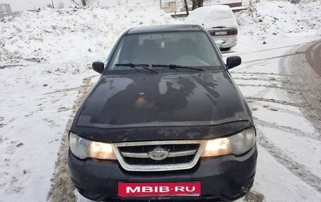 Daewoo Nexia I рестайлинг, 2012 год, 200 000 рублей, 12 фотография