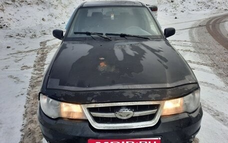 Daewoo Nexia I рестайлинг, 2012 год, 200 000 рублей, 7 фотография