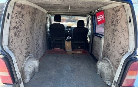 Mercedes-Benz Vito, 1998 год, 515 000 рублей, 8 фотография