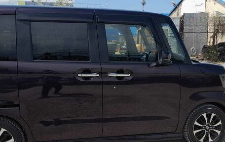 Honda N-BOX I рестайлинг, 2017 год, 1 150 000 рублей, 4 фотография