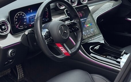 Mercedes-Benz C-Класс, 2021 год, 4 900 000 рублей, 10 фотография