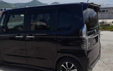 Honda N-BOX I рестайлинг, 2017 год, 1 150 000 рублей, 2 фотография