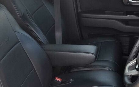 Honda N-BOX I рестайлинг, 2017 год, 1 150 000 рублей, 3 фотография