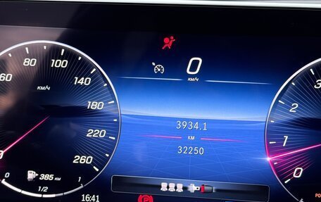 Mercedes-Benz C-Класс, 2021 год, 4 900 000 рублей, 12 фотография