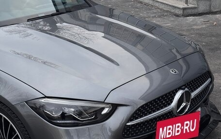 Mercedes-Benz C-Класс, 2021 год, 4 900 000 рублей, 3 фотография