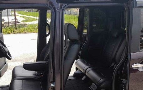 Honda N-BOX I рестайлинг, 2017 год, 1 150 000 рублей, 8 фотография