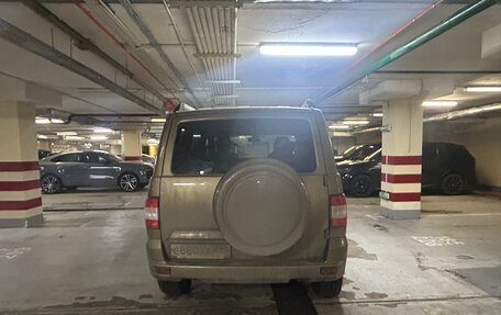 ЛуАЗ Patriot, 2020 год, 2 000 000 рублей, 4 фотография