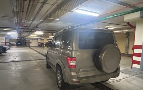 ЛуАЗ Patriot, 2020 год, 2 000 000 рублей, 3 фотография