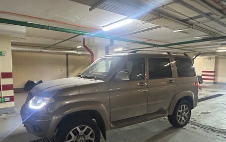 ЛуАЗ Patriot, 2020 год, 2 000 000 рублей, 2 фотография