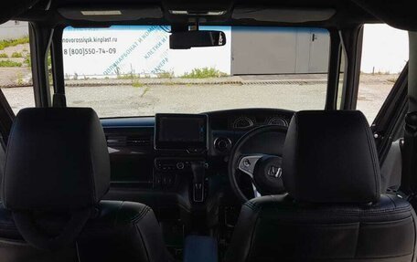 Honda N-BOX I рестайлинг, 2017 год, 1 150 000 рублей, 9 фотография