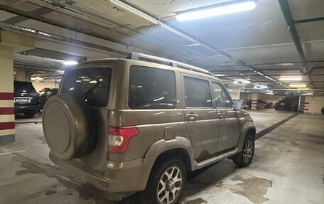 ЛуАЗ Patriot, 2020 год, 2 000 000 рублей, 6 фотография