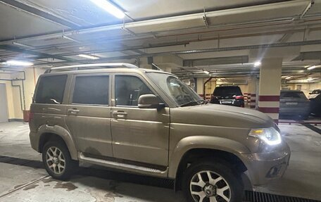 ЛуАЗ Patriot, 2020 год, 2 000 000 рублей, 5 фотография