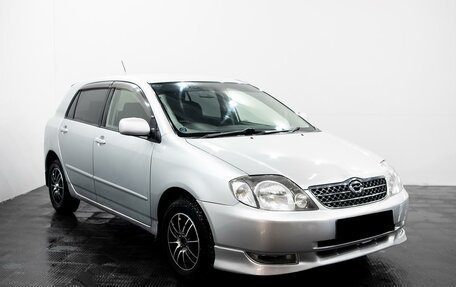 Toyota Corolla, 2002 год, 435 000 рублей, 1 фотография