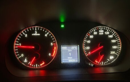 ЛуАЗ Patriot, 2020 год, 2 000 000 рублей, 11 фотография