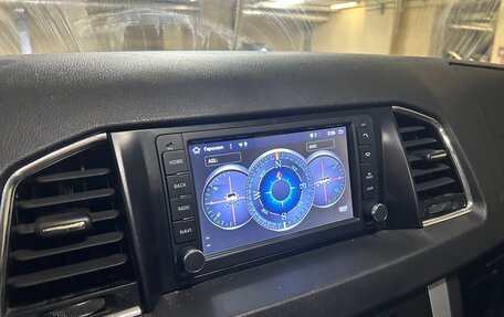 ЛуАЗ Patriot, 2020 год, 2 000 000 рублей, 8 фотография