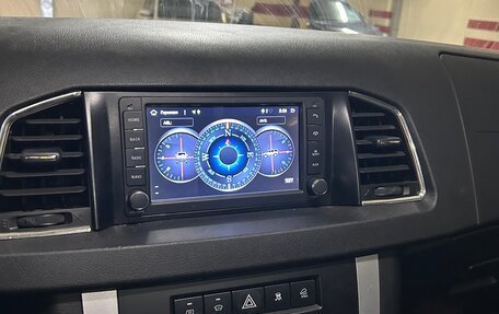 ЛуАЗ Patriot, 2020 год, 2 000 000 рублей, 10 фотография