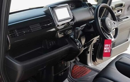 Honda N-BOX I рестайлинг, 2017 год, 1 150 000 рублей, 11 фотография