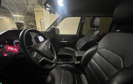 ЛуАЗ Patriot, 2020 год, 2 000 000 рублей, 7 фотография