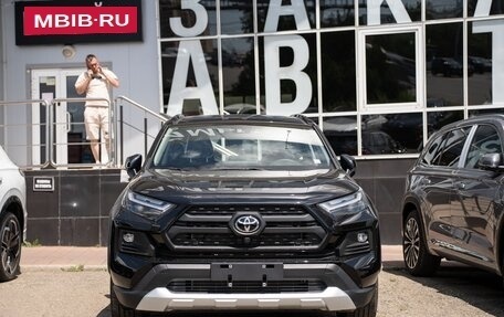 Toyota RAV4, 2025 год, 3 990 000 рублей, 1 фотография