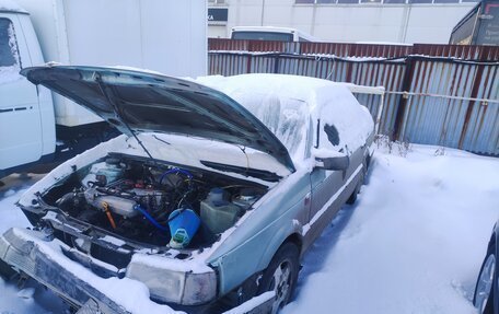 Volkswagen Passat B3, 1991 год, 175 000 рублей, 1 фотография