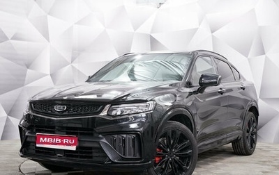 Geely Tugella FY11, 2024 год, 3 250 000 рублей, 1 фотография