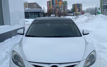 Mazda 6, 2010 год, 880 000 рублей, 1 фотография