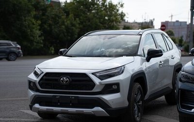 Toyota RAV4, 2025 год, 3 990 000 рублей, 1 фотография