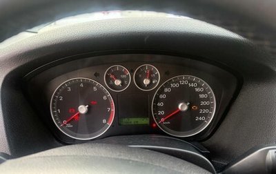 Ford Focus II рестайлинг, 2005 год, 475 000 рублей, 1 фотография