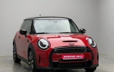 MINI Hatch, 2021 год, 3 500 000 рублей, 1 фотография