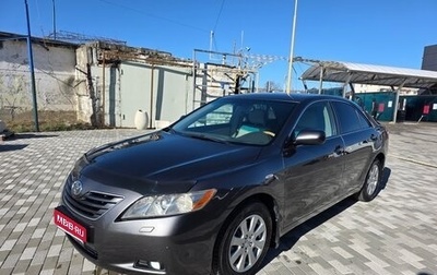 Toyota Camry, 2007 год, 1 300 000 рублей, 1 фотография