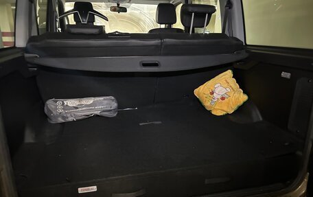 ЛуАЗ Patriot, 2020 год, 2 000 000 рублей, 13 фотография