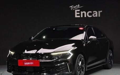 KIA K5, 2023 год, 3 454 000 рублей, 1 фотография