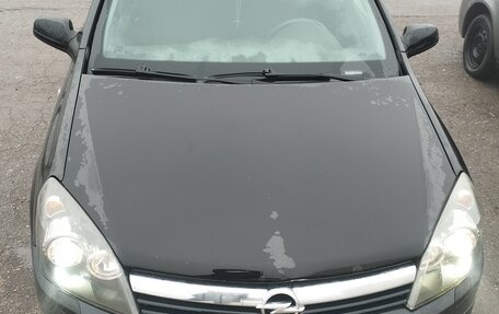 Opel Astra H, 2006 год, 530 000 рублей, 1 фотография