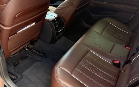 BMW 6 серия, 2022 год, 7 600 000 рублей, 9 фотография