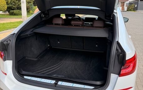 BMW 6 серия, 2022 год, 7 600 000 рублей, 10 фотография