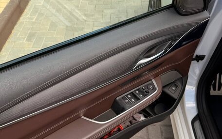 BMW 6 серия, 2022 год, 7 600 000 рублей, 12 фотография