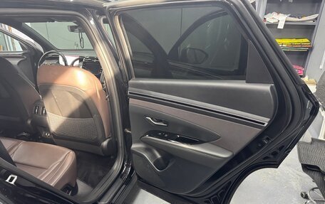 Hyundai Tucson, 2021 год, 2 780 000 рублей, 3 фотография