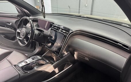 Hyundai Tucson, 2021 год, 2 780 000 рублей, 6 фотография