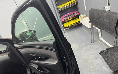 Hyundai Tucson, 2021 год, 2 780 000 рублей, 8 фотография