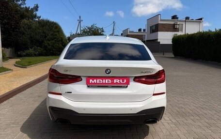 BMW 6 серия, 2022 год, 7 600 000 рублей, 5 фотография