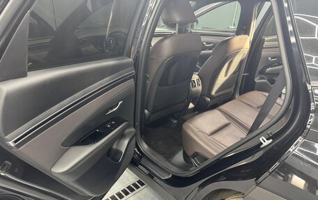 Hyundai Tucson, 2021 год, 2 780 000 рублей, 14 фотография