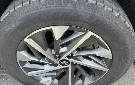 Hyundai Tucson, 2021 год, 2 780 000 рублей, 25 фотография