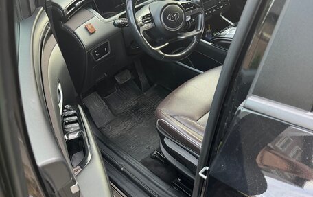 Hyundai Tucson, 2021 год, 2 780 000 рублей, 27 фотография