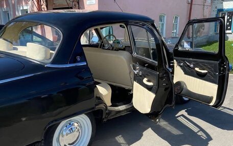 ГАЗ 21 «Волга», 1965 год, 975 000 рублей, 7 фотография