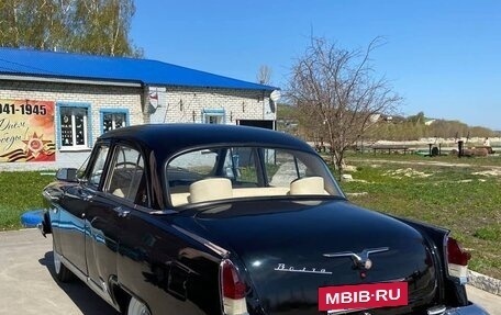 ГАЗ 21 «Волга», 1965 год, 975 000 рублей, 6 фотография